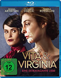 Vita & Virginia |   Blu-Ray